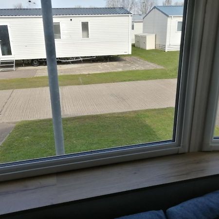 709 Seawick Jaywick Sands Exterior foto