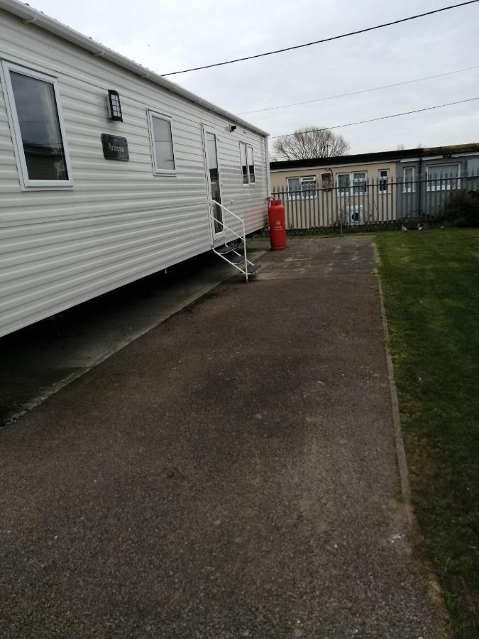 709 Seawick Jaywick Sands Exterior foto