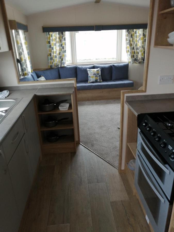 709 Seawick Jaywick Sands Exterior foto