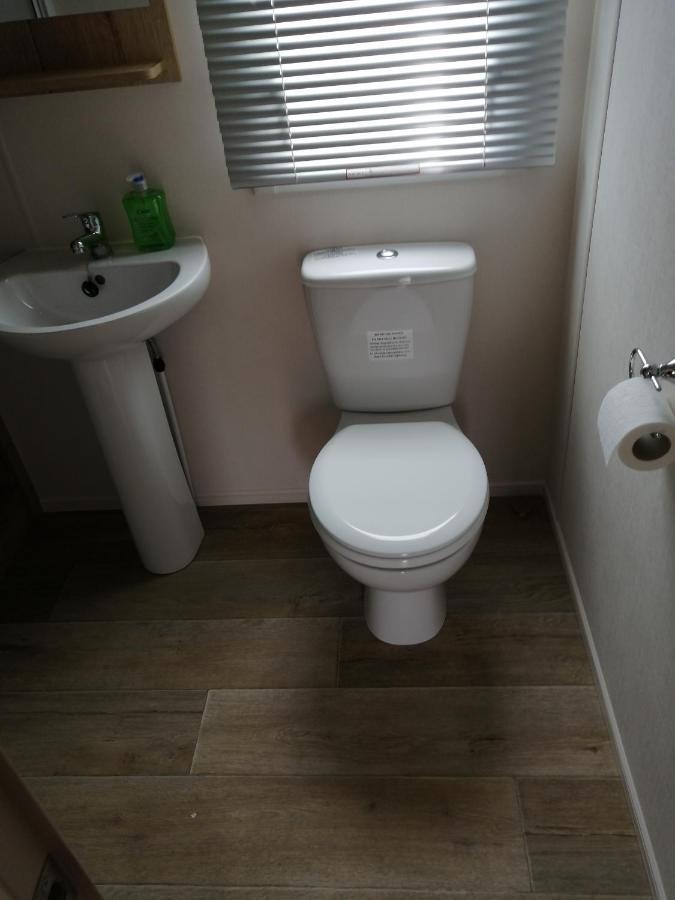 709 Seawick Jaywick Sands Exterior foto