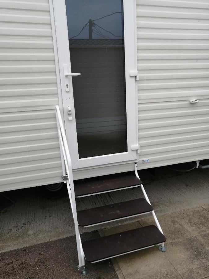 709 Seawick Jaywick Sands Exterior foto