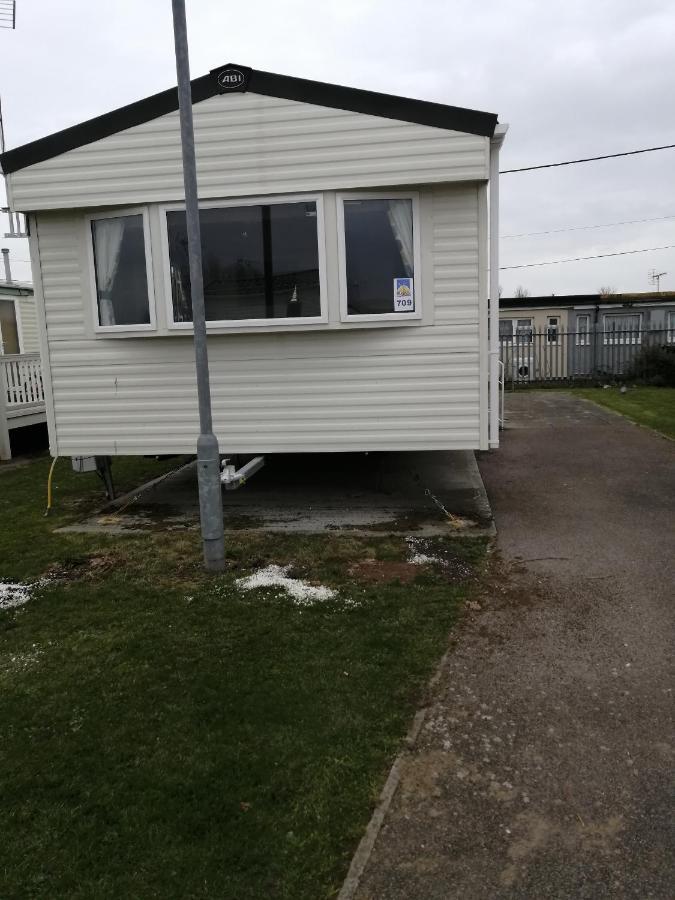 709 Seawick Jaywick Sands Exterior foto