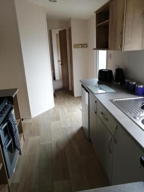 709 Seawick Jaywick Sands Exterior foto